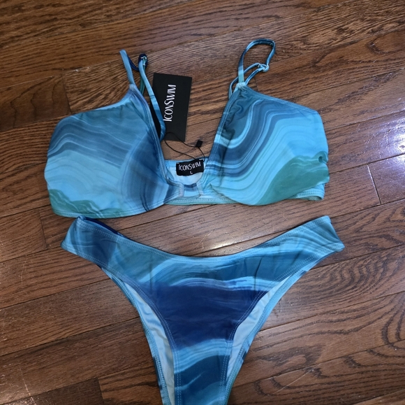 Bikini Bathing Suit - Picture 4 of 5